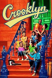 Crooklyn poster