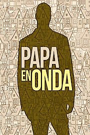 Papa En Onda poster
