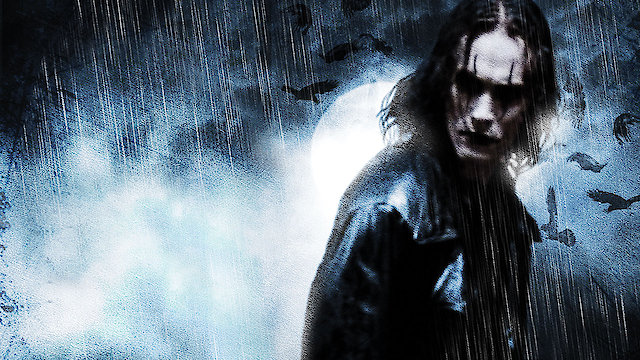 Watch The Crow Online