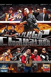 El Plebe Chakaloso poster