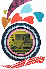 Romance Sobre Ruedas poster