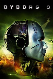 Cyborg 3: The Recycler