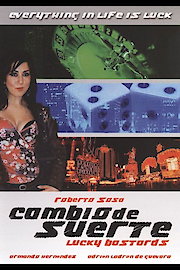 Cambio De Suerte poster