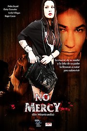 Sin Misericordia poster