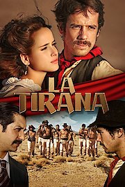 La Tirana poster