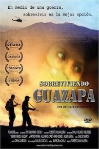 Sobreviviendo Guazapa