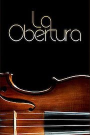 La Obertura poster