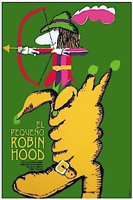 El Pequeño Robin Hood