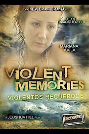 Violentos Recuerdos poster