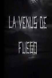 La Venus De Fuego