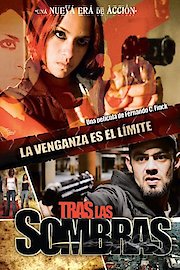 Tras Las Sombras poster