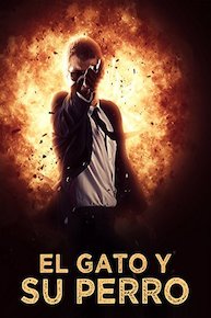 El Gato Y Su Perro