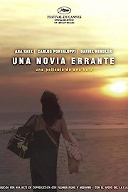 Una Novia Errante poster