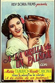 A La Orilla De Un Palmar