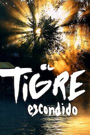 El Tigre Escondido poster