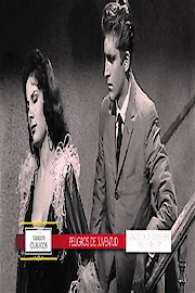 Peligros De Juventud poster