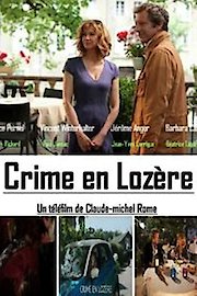 Asesinato En Lozère