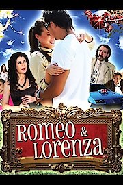 Romeo Y Lorenza poster