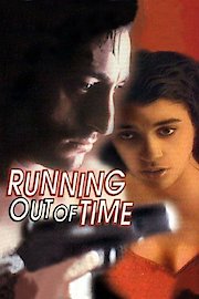 Dias contados poster