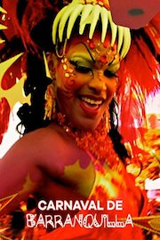 Carnaval En Barranquilla