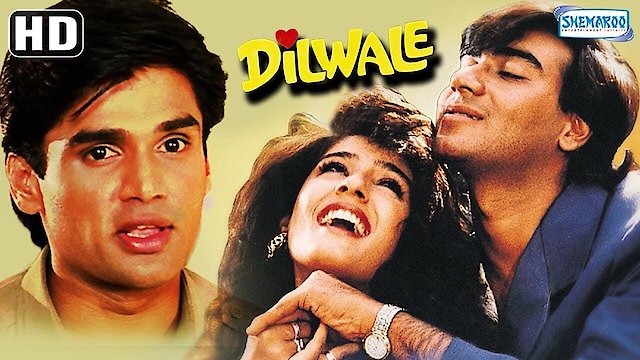 Watch Dilwale Online