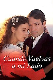 Cuando Vuelvas A Mi Lado poster