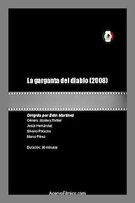 La Garganta Del Diablo