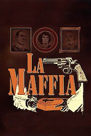 La Maffia poster