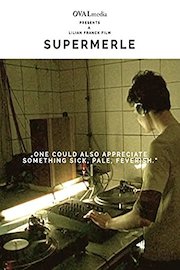 Supermerle poster