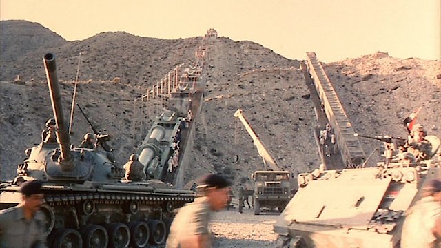 Watch Doomsday Gun Online