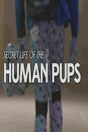 Secret Life of the Human Pups poster