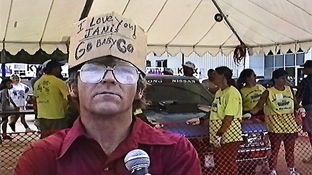 Watch Hands On A Hardbody Online