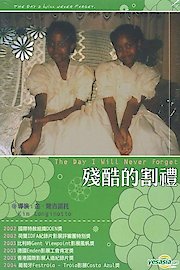 The Day I Will Never Forget poster