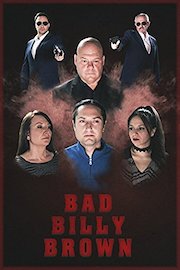 Bad Billy Brown