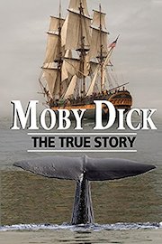 Moby Dick: The True Story poster