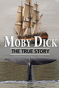 Moby Dick: The True Story