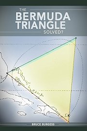 The Bermuda Triangle Solved? poster