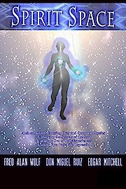 Spirit Space poster