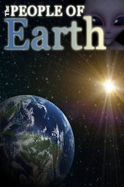The People Of Earth poster