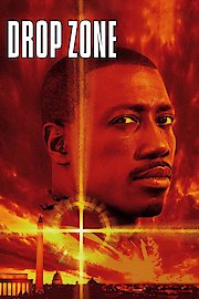 Drop Zone poster