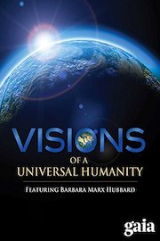 Visions of a Universal Humanity poster