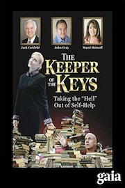 Keeper of the Keys poster