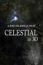 Celestial poster