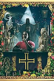 The Hidden Story Of Jesus - Part 1 poster