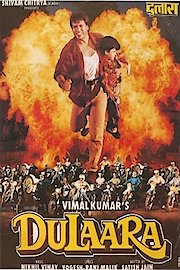 Dulaara poster