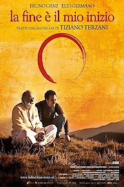 The End Is My Beginning poster
