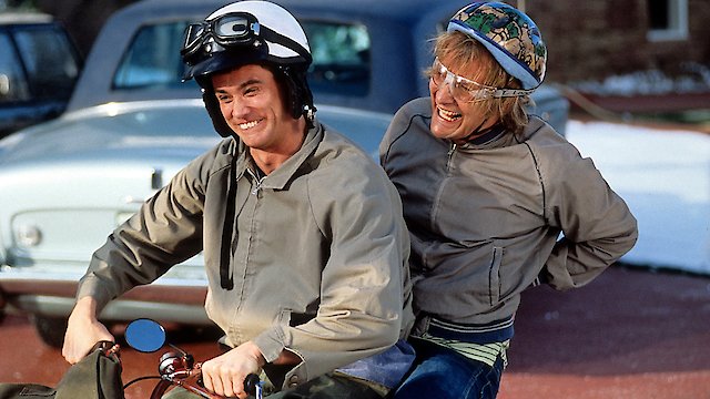 Watch Dumb and Dumber Online