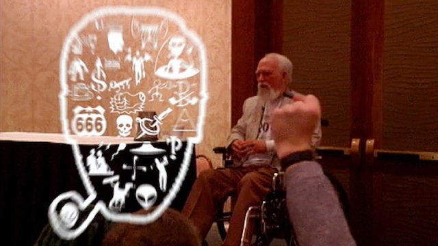 Watch Maybe Logic - The Lives and Ideas of Robert Anton Wilson Online