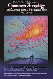 Quantum Astrology: Science, Spirit and Our Place in the Cycles of History poster