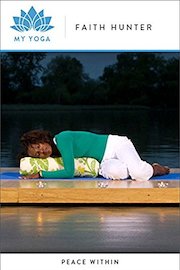 Peace Within poster